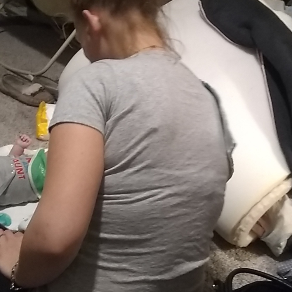 Meet your Posher, Victoria